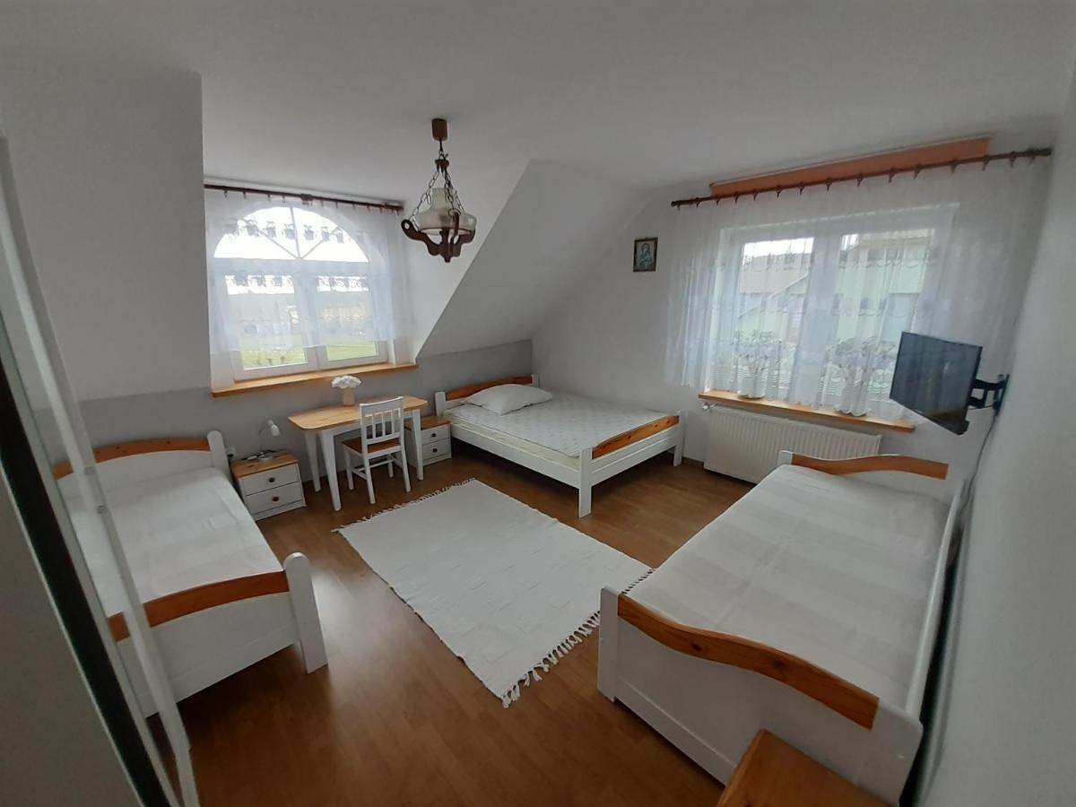 Agroturystyka Relaks Orzeszkowo Номер фото