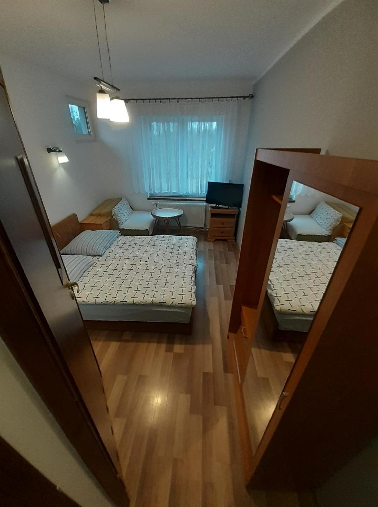 Agroturystyka Relaks Orzeszkowo Экстерьер фото