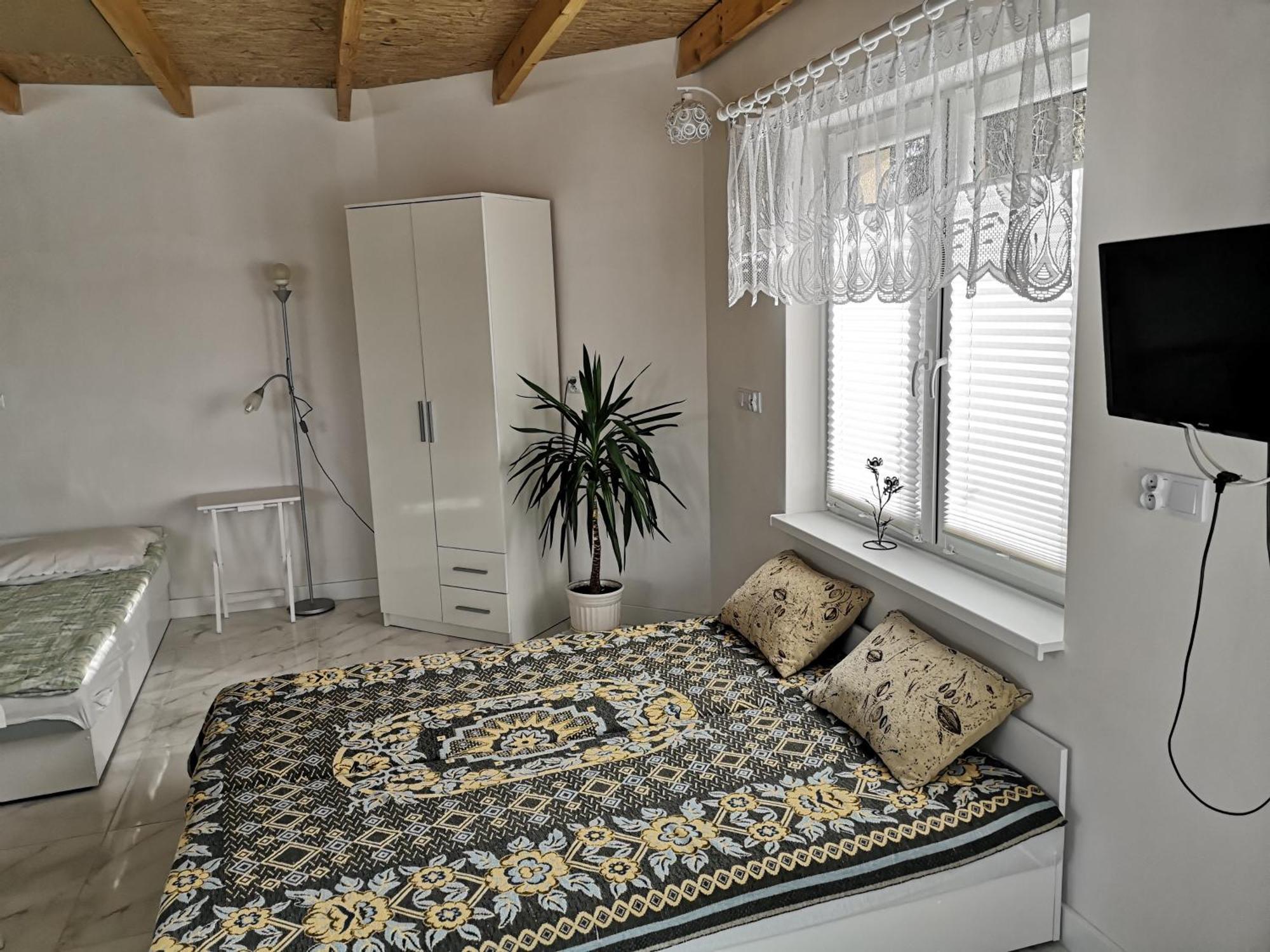 Agroturystyka Relaks Orzeszkowo Экстерьер фото