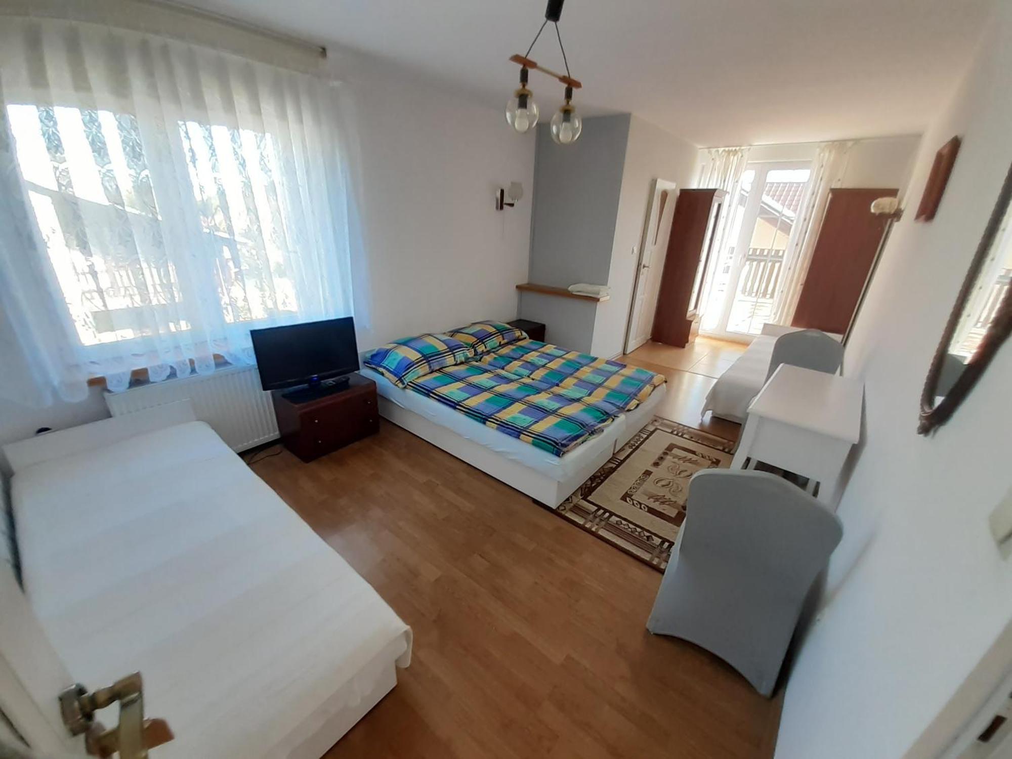 Agroturystyka Relaks Orzeszkowo Экстерьер фото