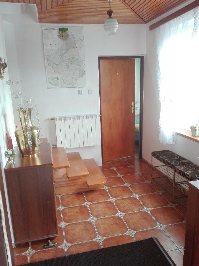 Agroturystyka Relaks Orzeszkowo Экстерьер фото
